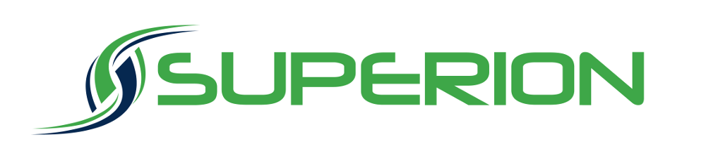 Superion Inc